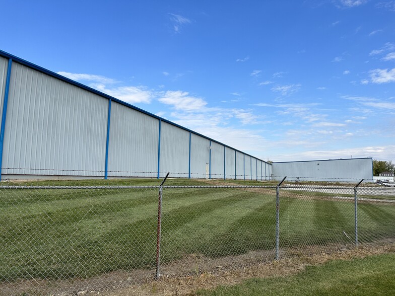 1100 N Washington St, Delphi, IN for lease - Building Photo - Image 3 of 9