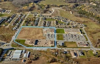 More details for 640 O'brien Rd, Renfrew, ON - Retail for Lease