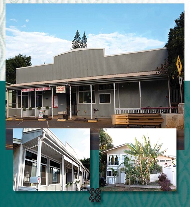 1476 Honoapiilani Hwy, Wailuku, HI for sale Building Photo- Image 1 of 1