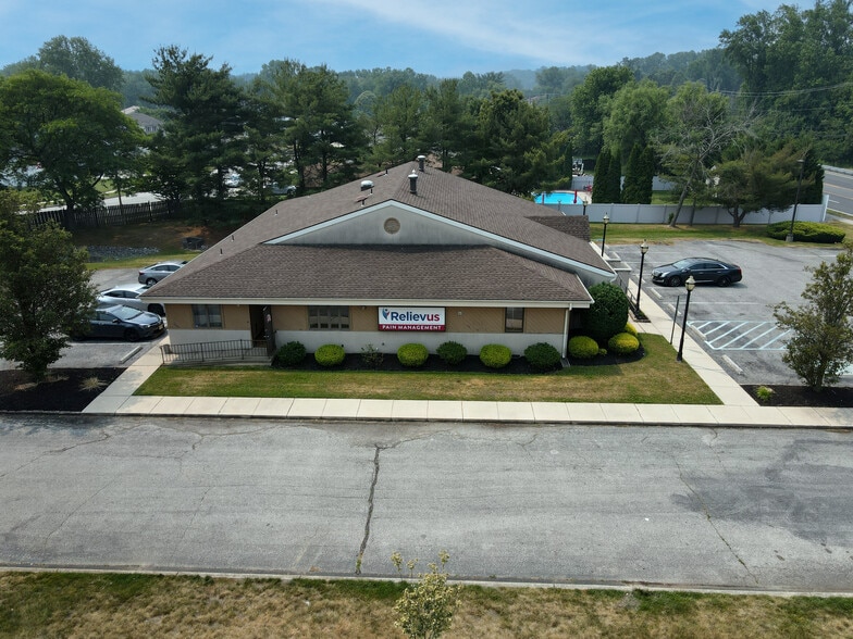 310 Egg Harbor Rd, Sewell, NJ for sale - Building Photo - Image 2 of 8