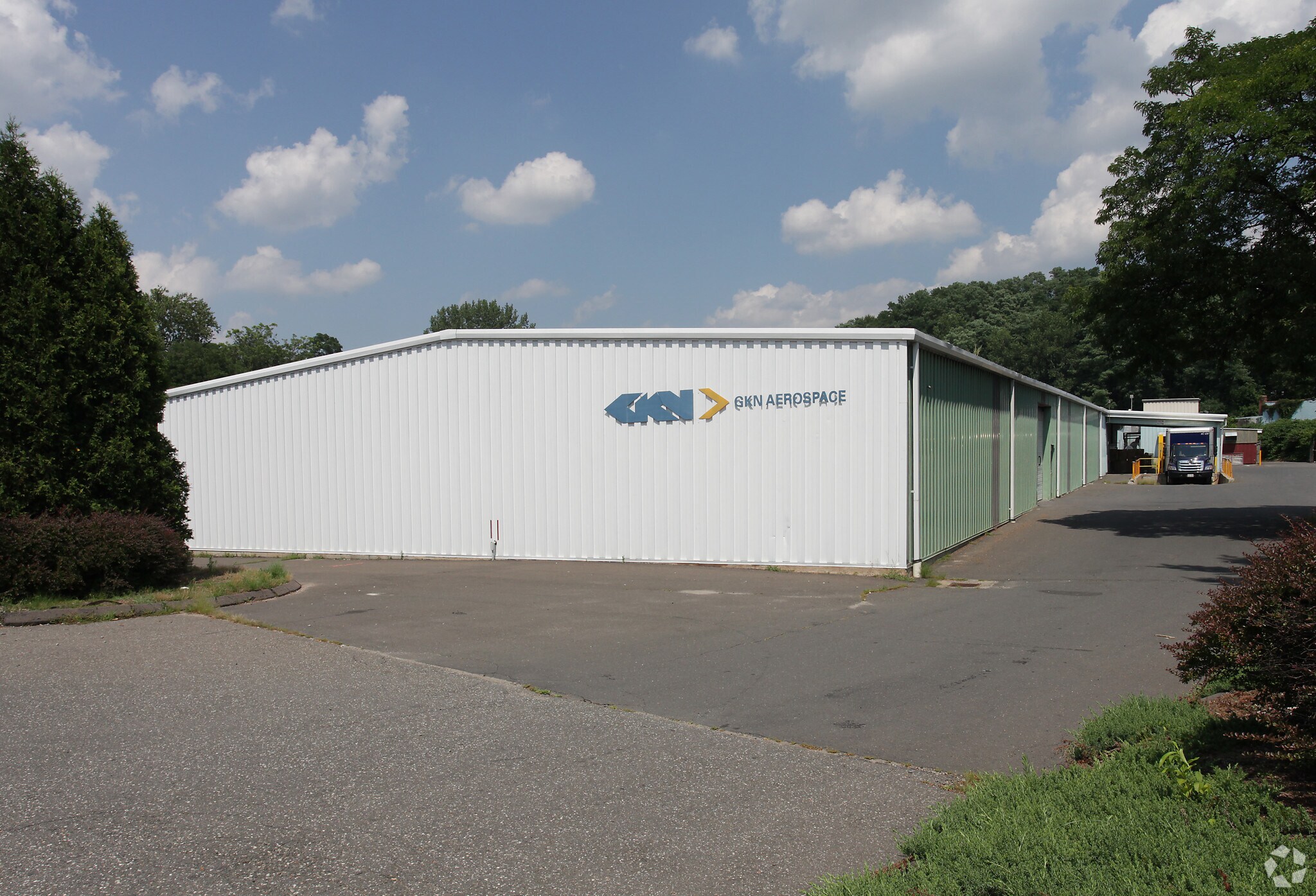 271 Adams St, Manchester, CT for sale Primary Photo- Image 1 of 1