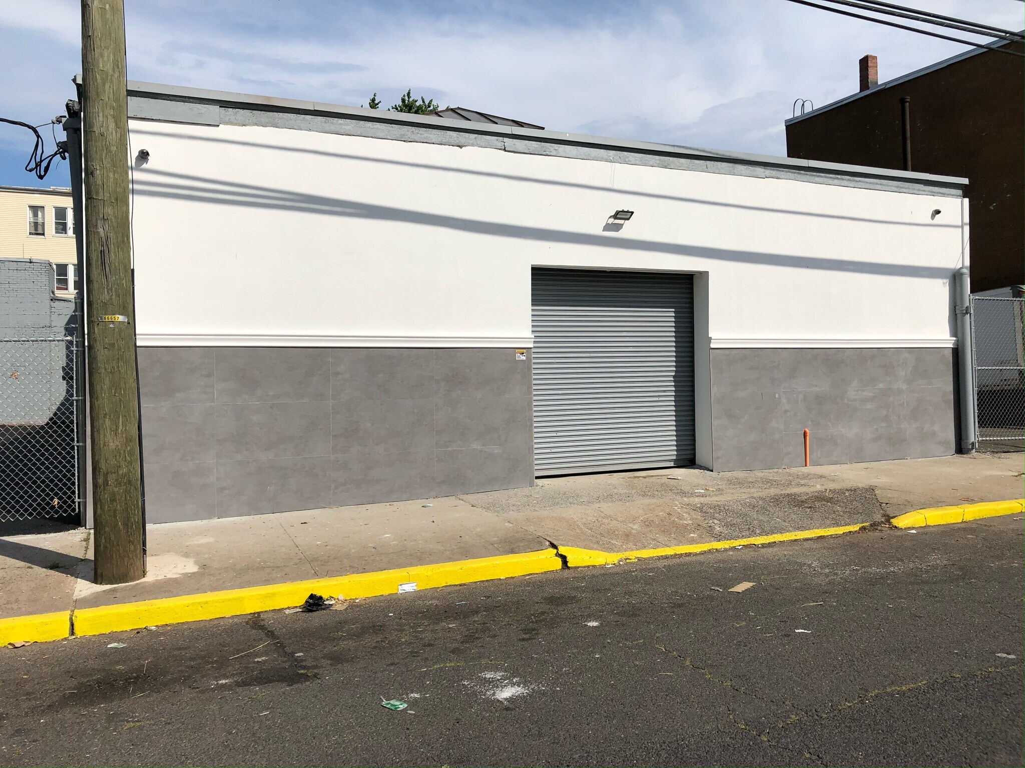 42-48 Duryea St, Newark, NJ for sale Building Photo- Image 1 of 1