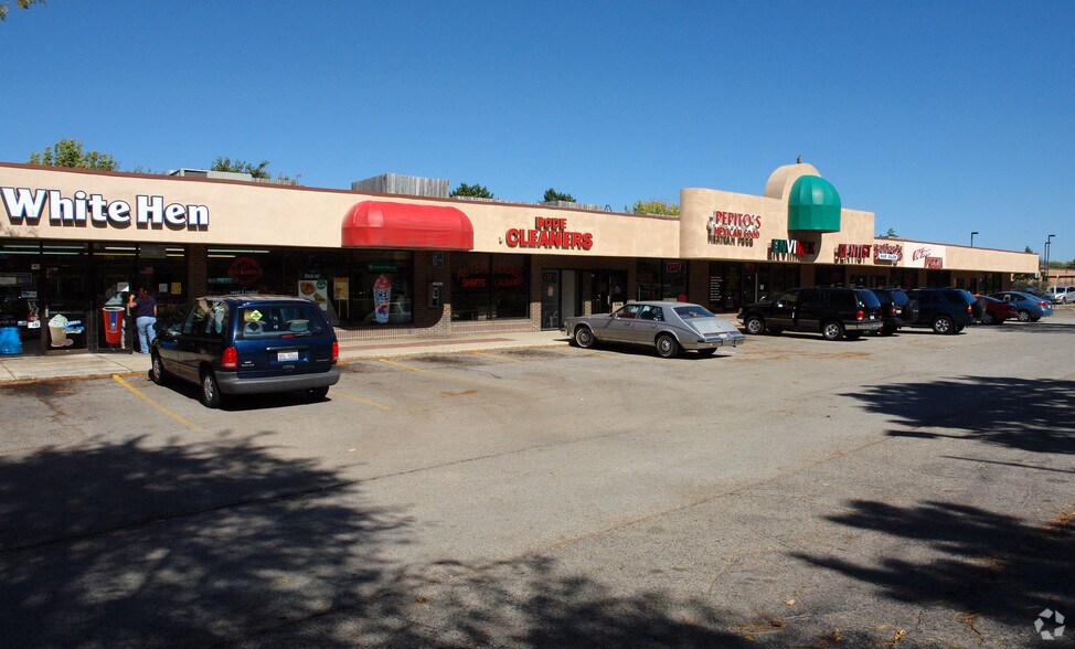 902-946 Bode Rd, Schaumburg, IL for sale - Primary Photo - Image 1 of 1