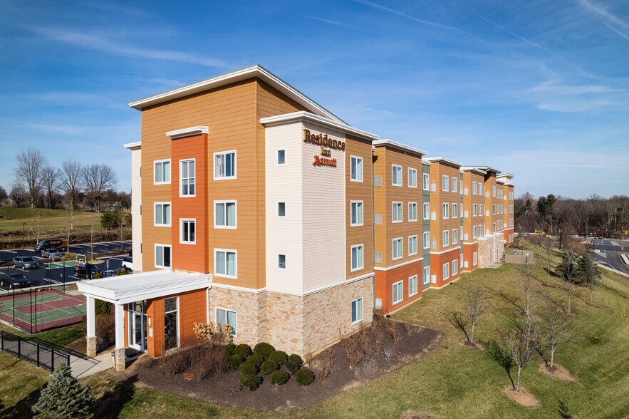 707 Eagleview Blvd, Exton, PA 19341 Eagleview