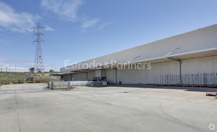 Industrial in Getafe, Madrid for lease - Building Photo - Image 2 of 14