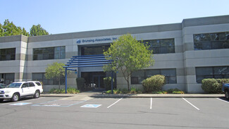 More details for 5468 Skylane Blvd, Santa Rosa, CA - Office for Lease