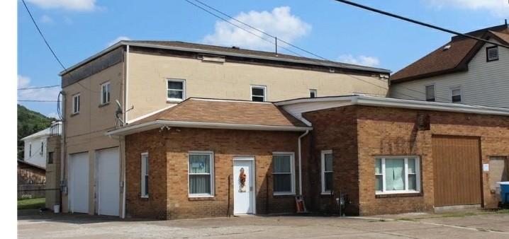 2116 Charles St, Wellsburg, WV for sale - Primary Photo - Image 1 of 19