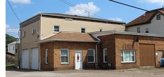 More details for 2116 Charles St, Wellsburg, WV - Flex for Sale