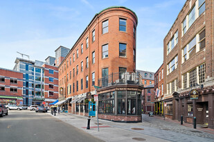 451-463 Washington St Boston, MA 02111 - Retail Property for Lease