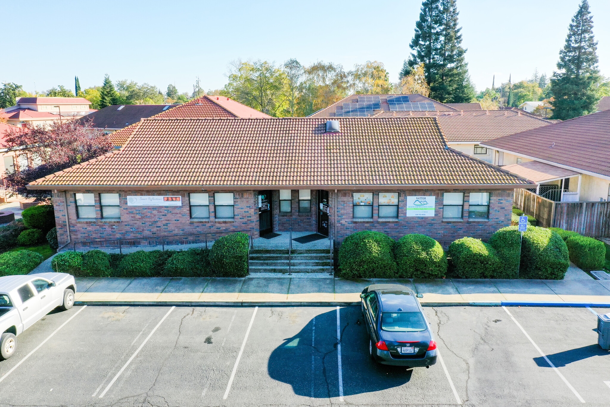 1215 Plumas St, Yuba City, CA 95991 1300