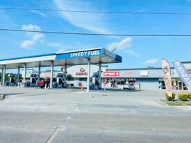 Allendale Market - Gas Station