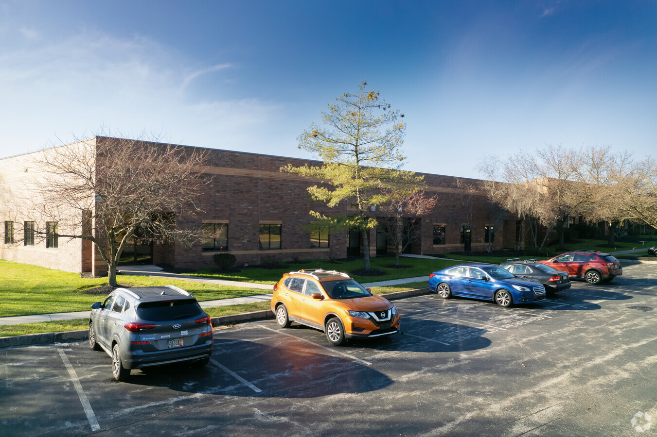 440 Creamery Way, Exton, PA 19341 - Oaklands Corporate Center | LoopNet