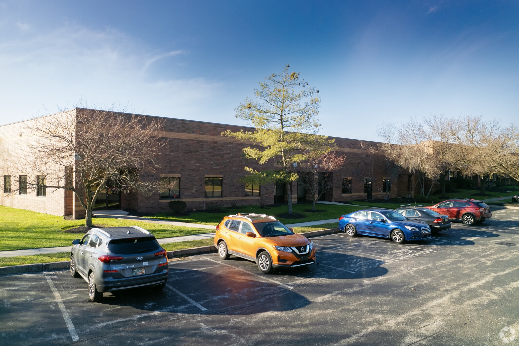 440 Creamery Way, Exton, PA for lease Building Photo- Image 1 of 8