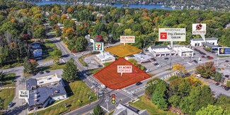 More details for Woodport Rd Rd, Sparta, NJ - Land for Sale