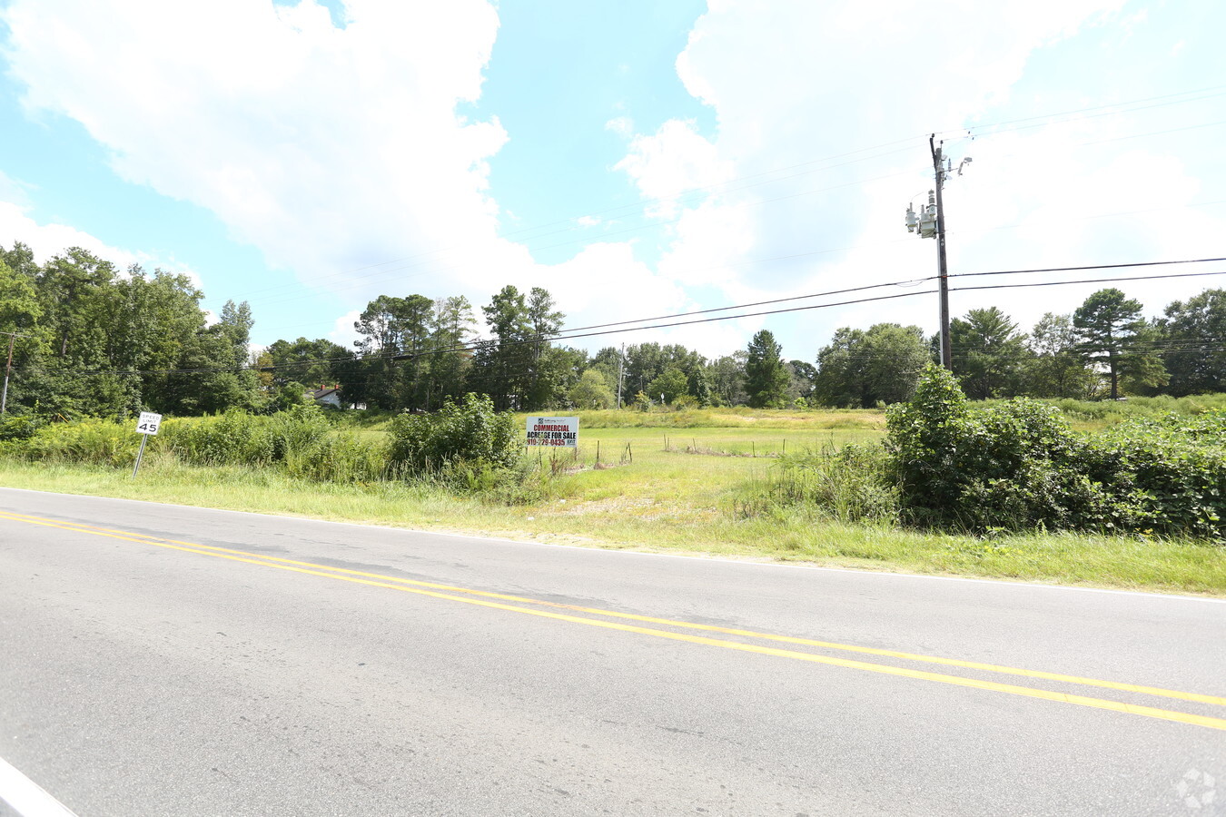 US-401 Business Hwy, Raeford, NC 28376 | LoopNet