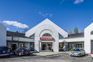 More details for 108 Fisherville Rd, Concord, NH - Office/Retail, Retail for Lease