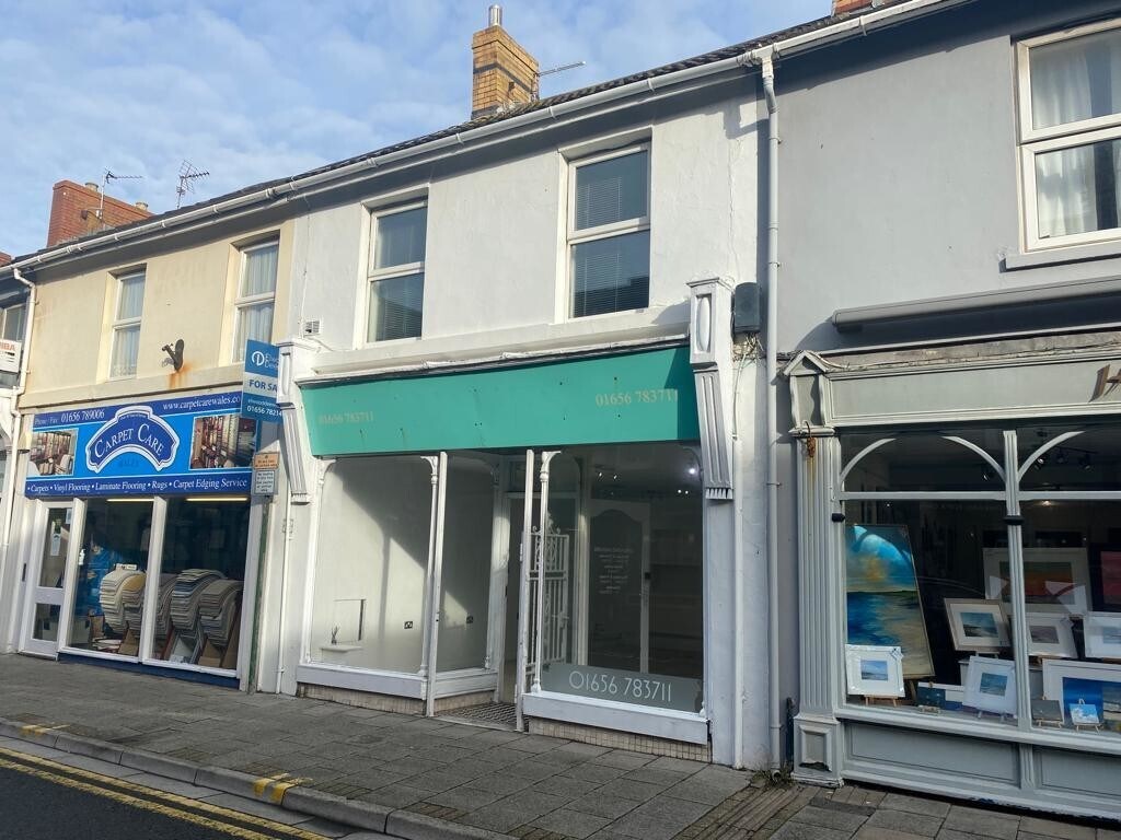 5 Well St, Porthcawl for sale Primary Photo- Image 1 of 1