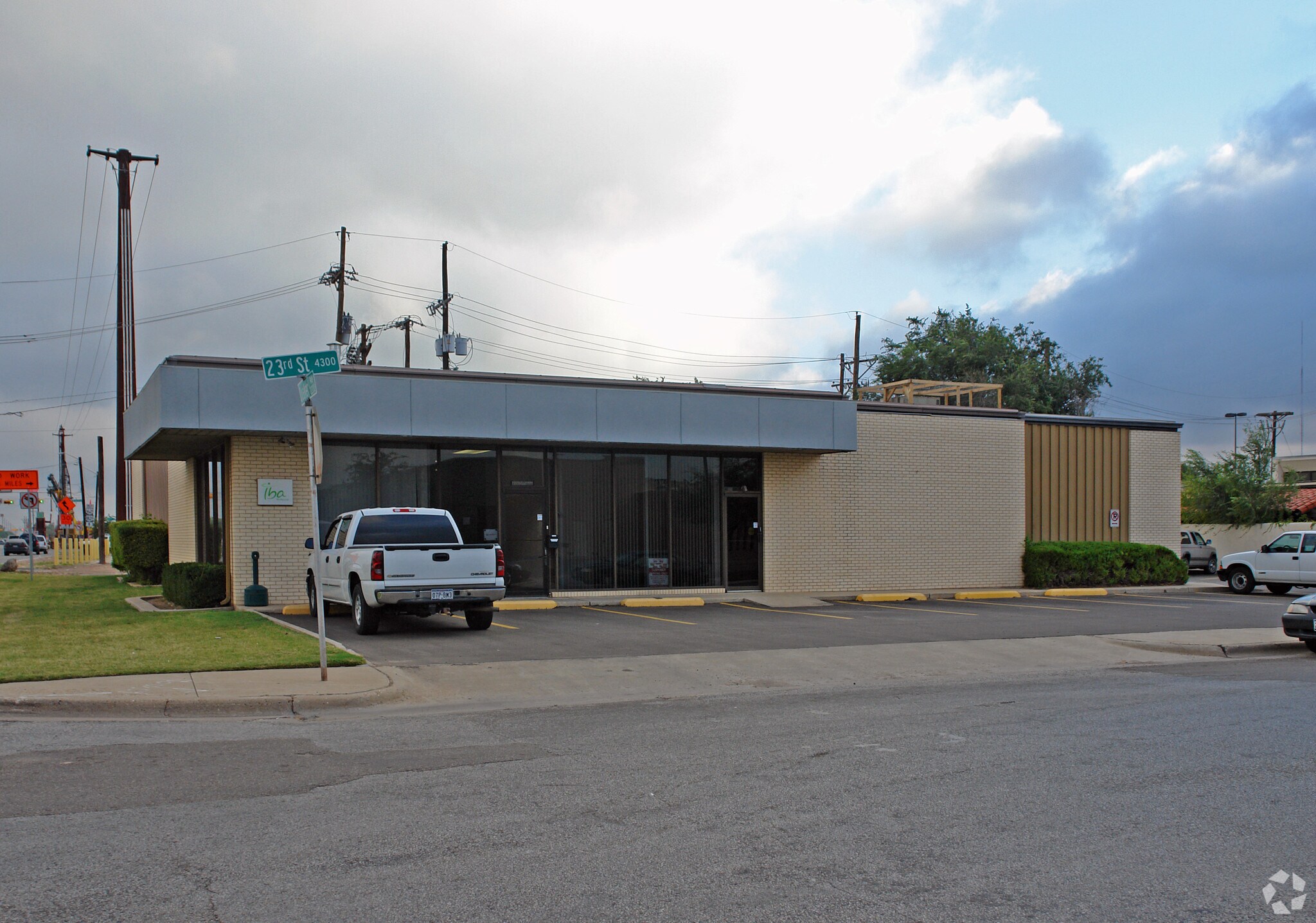 4324 23rd St, Lubbock, TX for sale Primary Photo- Image 1 of 1