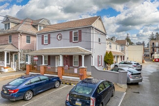 More details for 107 Forrest Ave, Narberth, PA - Office for Lease