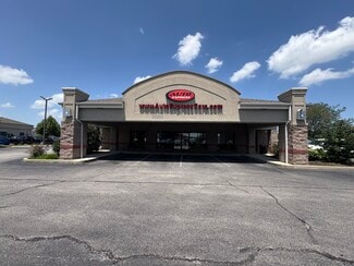 More details for 2306 IFCU way, Lafayette, IN - Retail for Sale