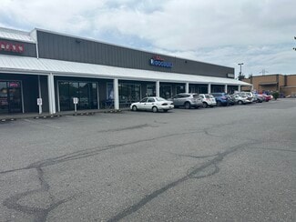 More details for 301 E Wallace Kneeland Blvd, Shelton, WA - Retail for Lease