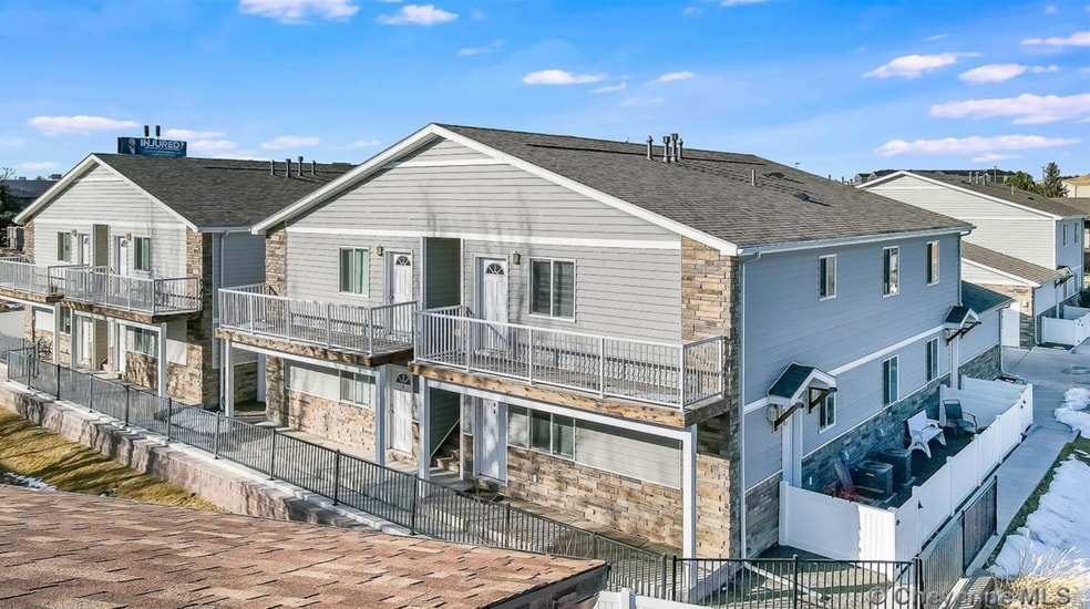 1793 Spring Ct, Cheyenne, WY for sale - Building Photo - Image 3 of 20