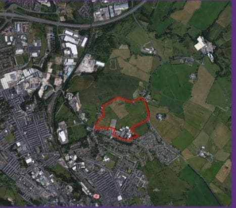 Holden Fold, Darwen for sale Building Photo- Image 1 of 1