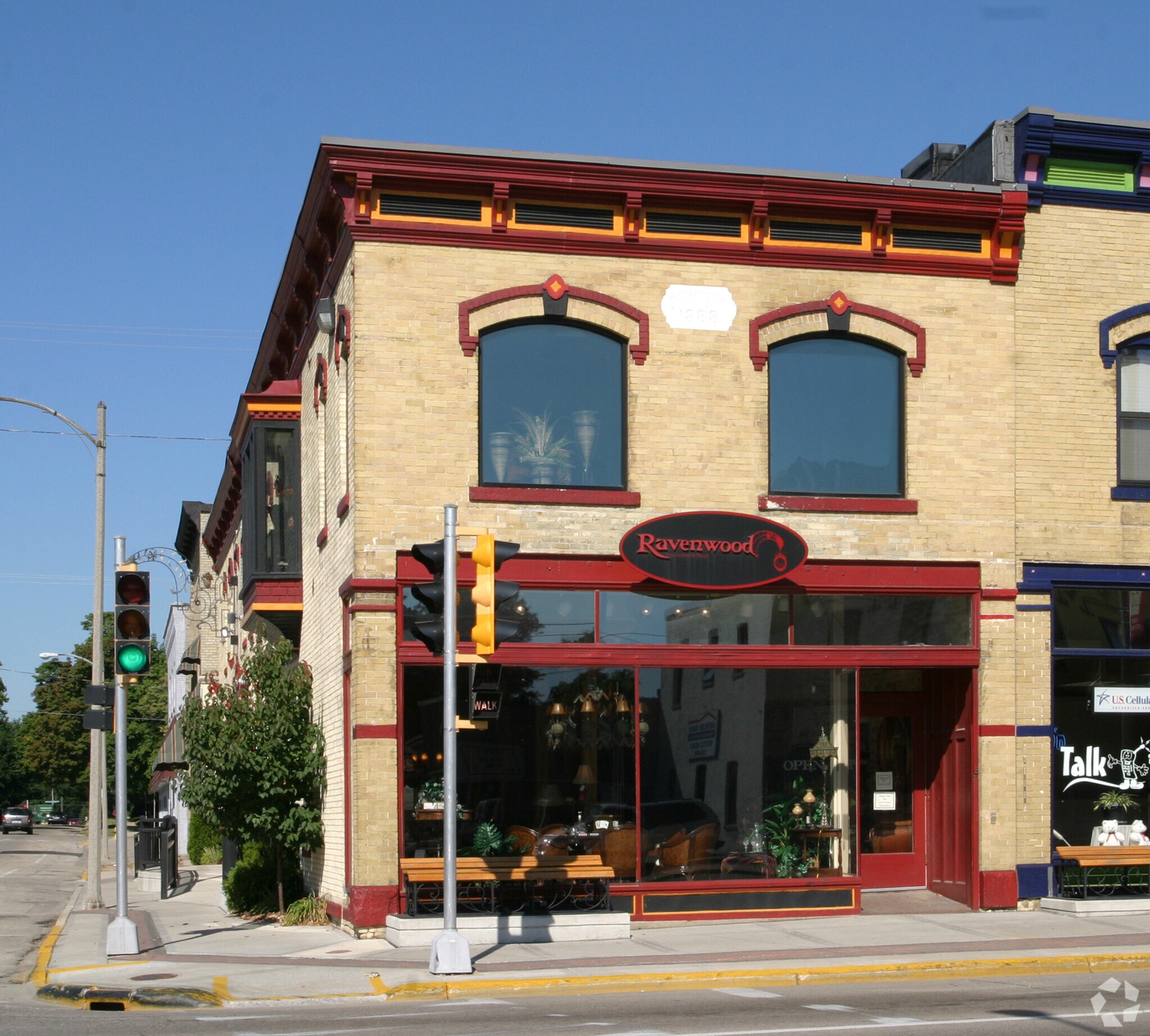 232 S Main St, Fort Atkinson, WI for sale Building Photo- Image 1 of 1
