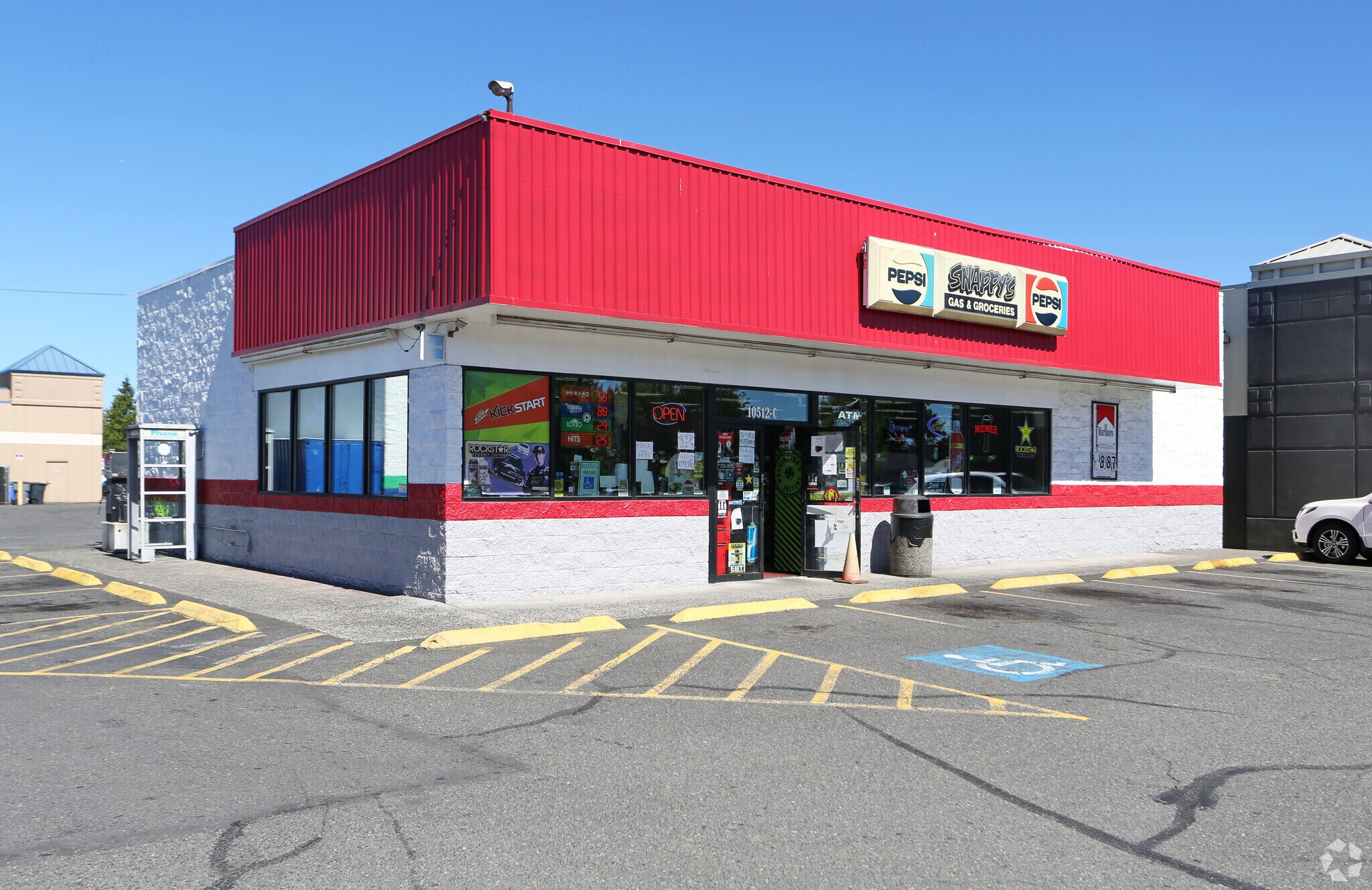 10512 SE Mill Plain Blvd, Vancouver, WA 98664