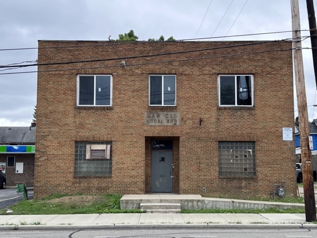 10511 Madison Ave, Cleveland, OH for sale - Building Photo - Image 1 of 1