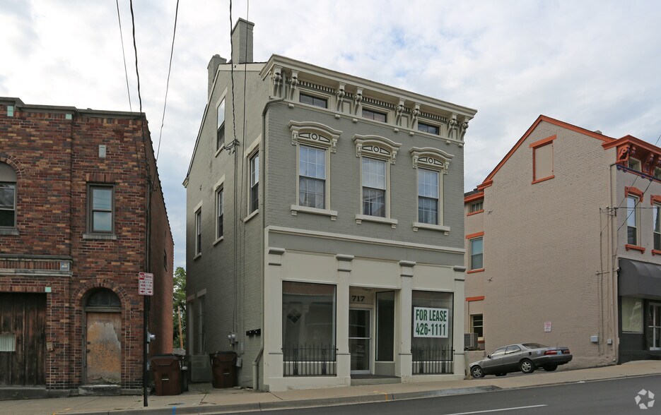 717 Pike St, Covington, KY 41011