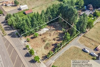 More details for 14790 SE 172nd Ave, Happy Valley, OR - Land for Sale