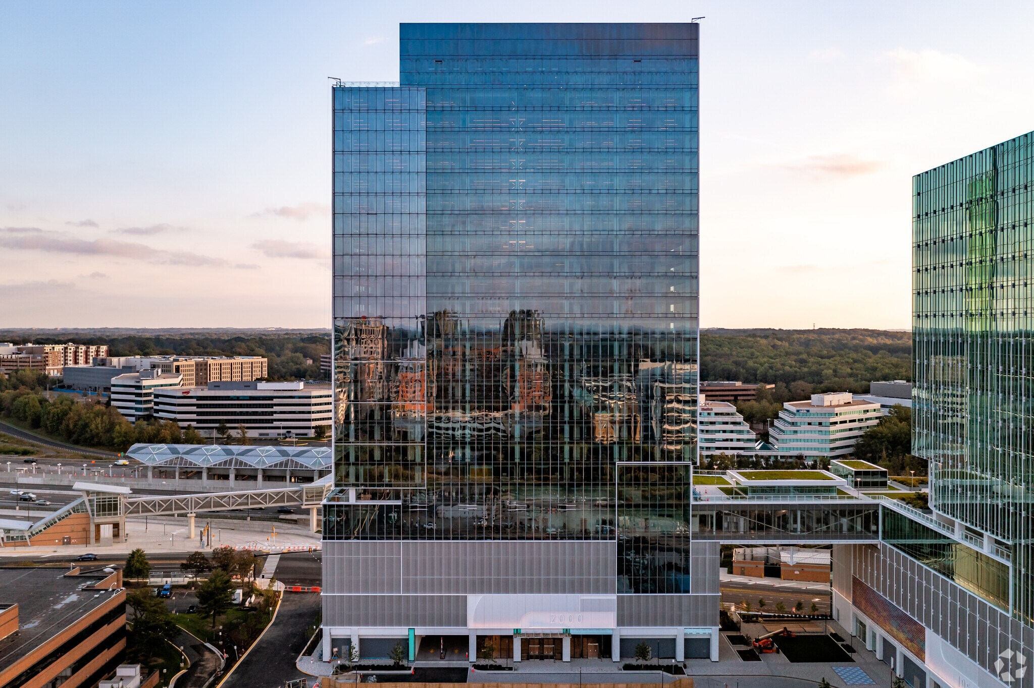 2000 Opportunity Way, Reston, VA for sale Building Photo- Image 1 of 1