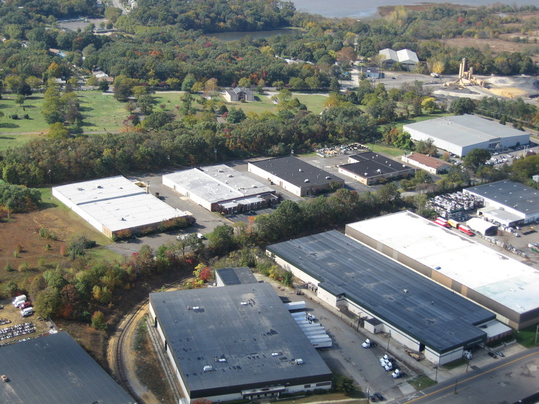 959-961 Bethel Ave, Pennsauken, NJ for sale - Aerial - Image 1 of 1