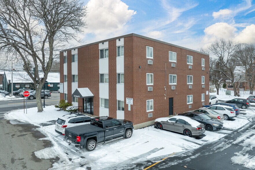 33 Union St, Weymouth, MA for sale - Primary Photo - Image 1 of 1