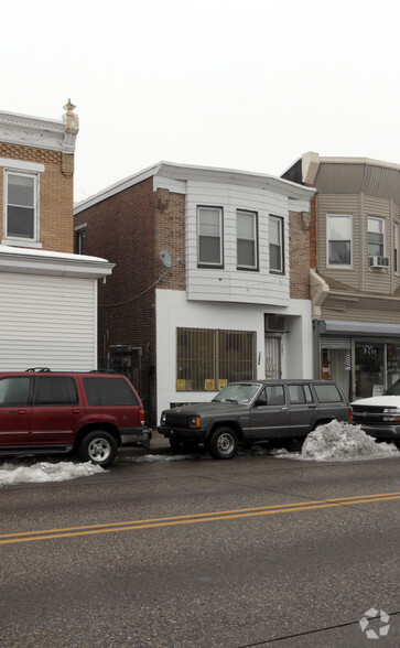 1488 Mt Ephraim Ave, Camden, NJ for sale - Primary Photo - Image 1 of 1