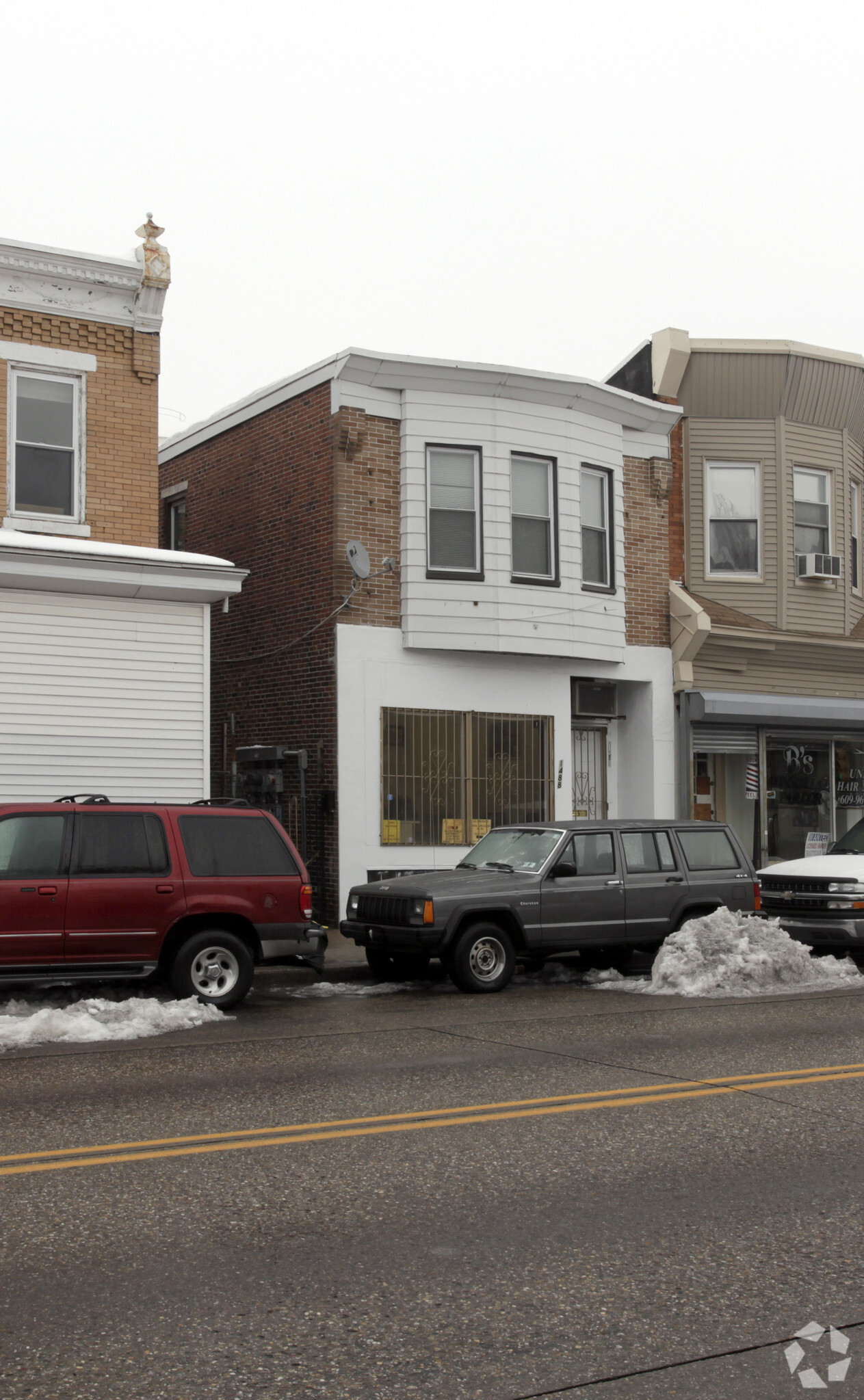 1488 Mt Ephraim Ave, Camden, NJ for sale Primary Photo- Image 1 of 1