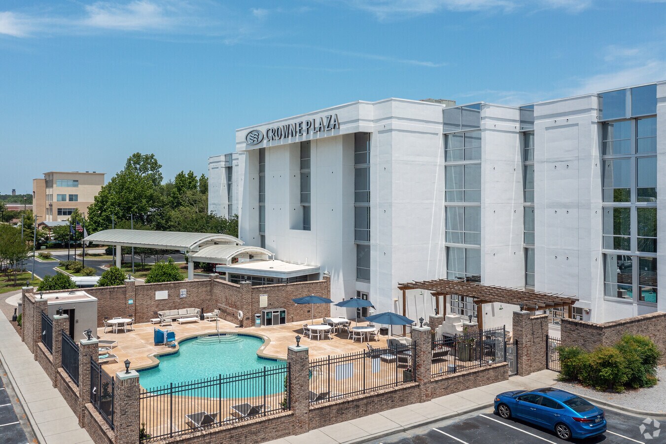 4831 Tanger Outlet Blvd, Charleston, SC 29418