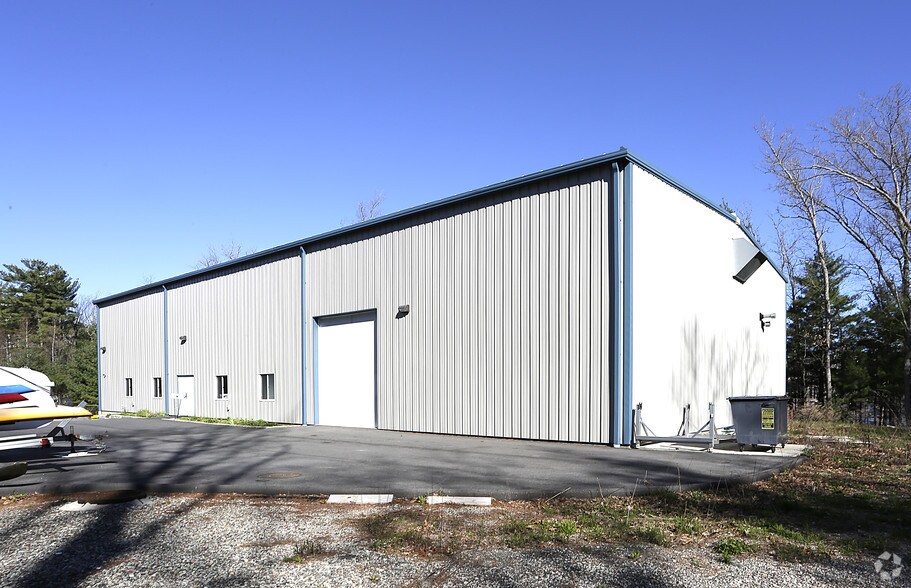 11 Martel Way, Georgetown, MA for sale - Primary Photo - Image 1 of 1