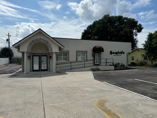 310 Doris Dr, Lakeland, FL for lease - Building Photo - Image 2 of 11