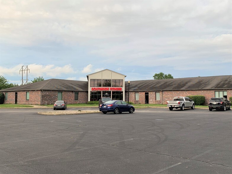 3667 Braddock Dr, Lafayette, IN for sale - Building Photo - Image 1 of 1