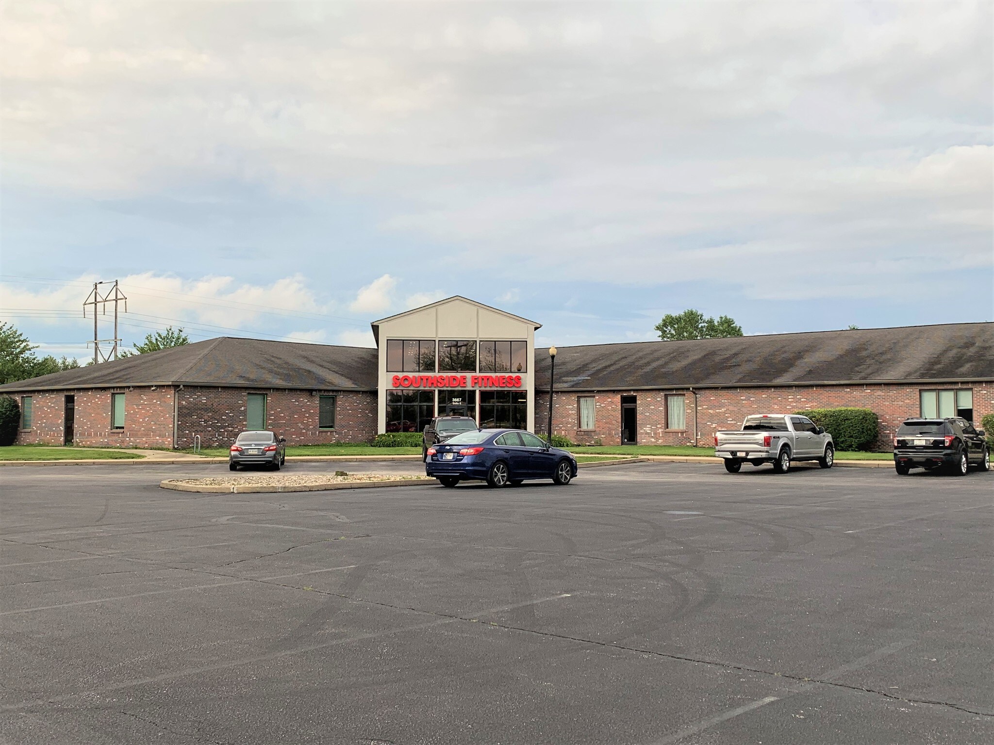 3667 Braddock Dr, Lafayette, IN for sale Building Photo- Image 1 of 1