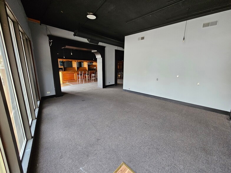 3801 Harrison Ave, Cincinnati, OH for lease - Building Photo - Image 3 of 8