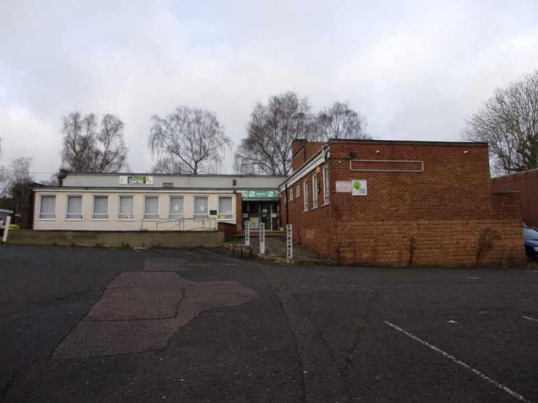 Bower Hl, Epping for lease - Building Photo - Image 3 of 4