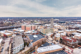 30 Du Page Ct, Elgin, IL - AERIAL  map view - Image1