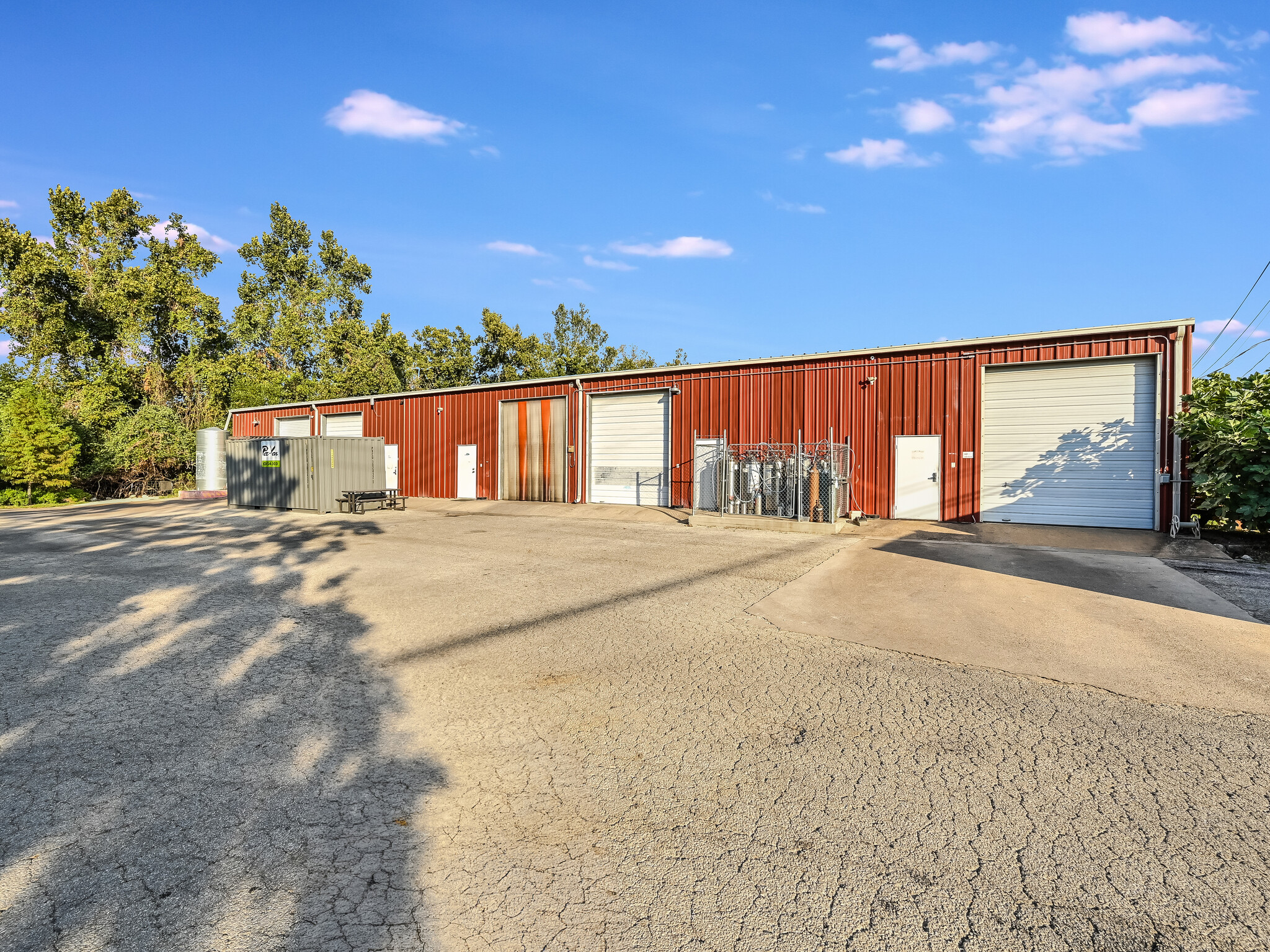 7800 W Highway 71, Austin, TX for sale Building Photo- Image 1 of 1