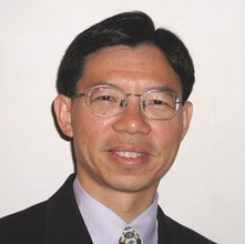 Stephen Leung