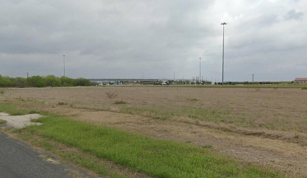 Up River Rd and Carbon Plant Rd, Corpus Christi, TX for sale - Building Photo - Image 3 of 5