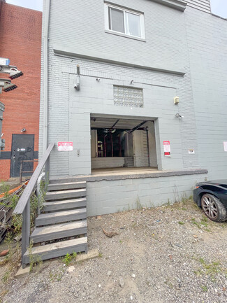 More details for 2735-2737 Brownsville Rd, Pittsburgh, PA - Flex for Lease