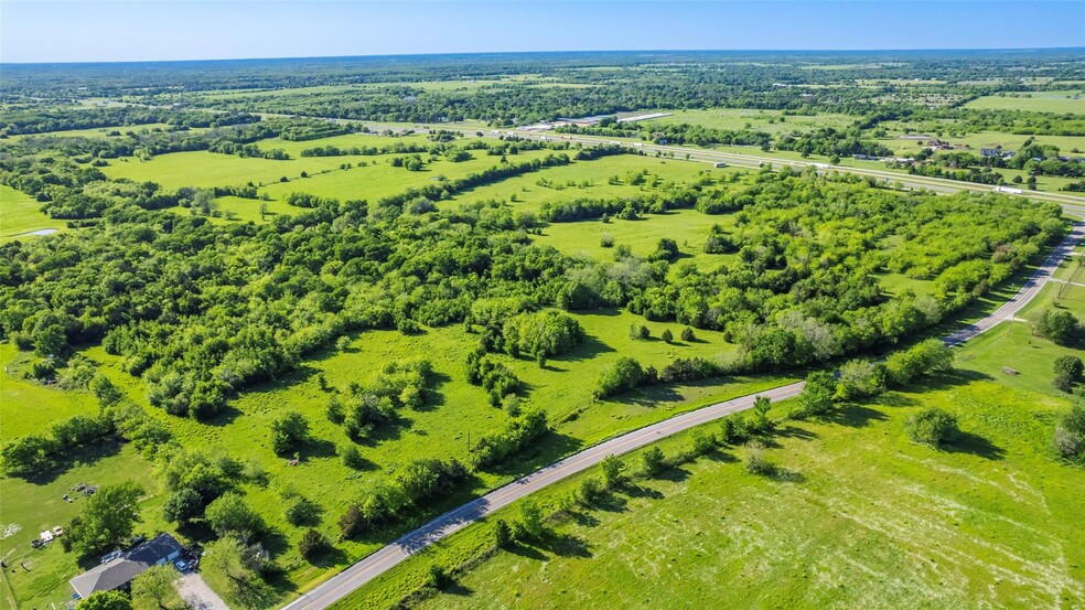 99 Acres Interstate 30, Greenville, TX for sale - Building Photo - Image 2 of 18